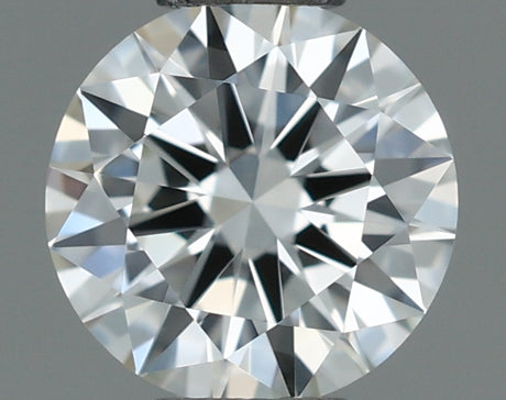 0.30 carat Round diamond I VS2 Excellent