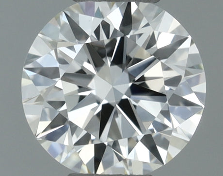 0.30 carat Round diamond I VVS2 Excellent