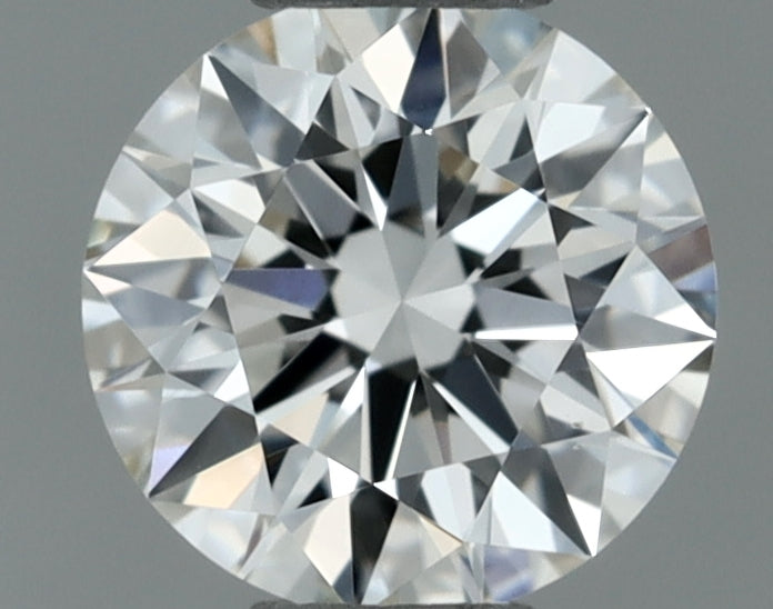 0.30 carat Round diamond I VS2 Excellent