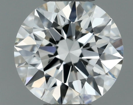 0.30 carat Round diamond I VS2 Excellent