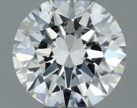 0.30 carat Round diamond I VS2 Excellent