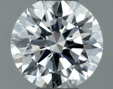 0.30 carat Round diamond F VVS1 Excellent