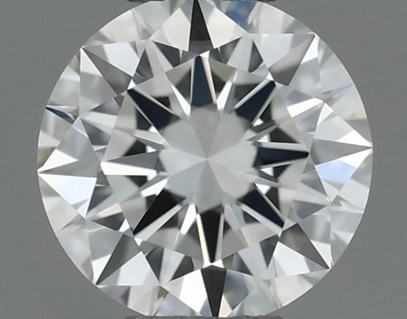 0.30 carat Round diamond I VVS1 VeryGood