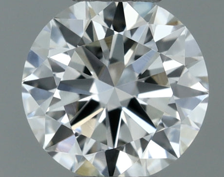 0.30 carat Round diamond H VVS2 VeryGood