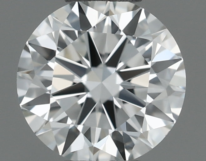 0.30 carat Round diamond I VS1 VeryGood
