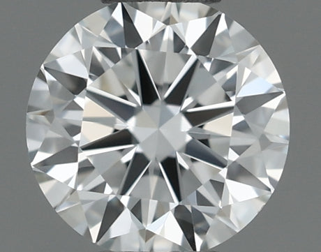 0.30 carat Round diamond I VS1 VeryGood