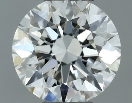 0.30 carat Round diamond I VVS2 Excellent