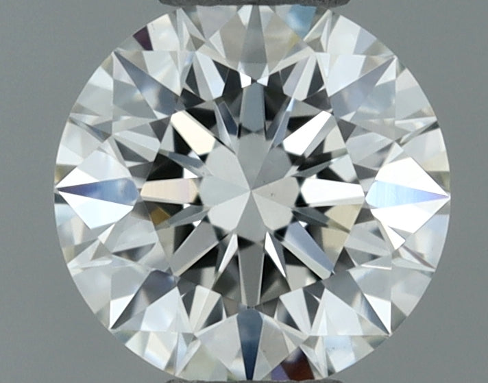 0.30 carat Round diamond I VS1 Excellent