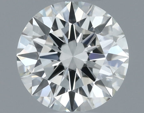 0.30 carat Round diamond I VVS2 Excellent