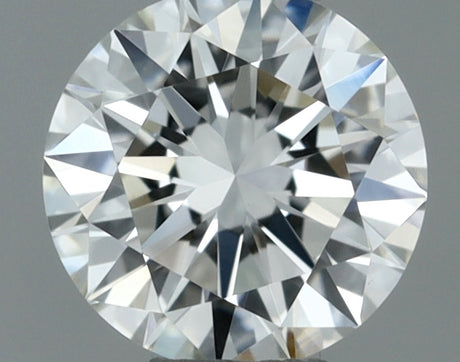 0.30 carat Round diamond I VVS2 Excellent