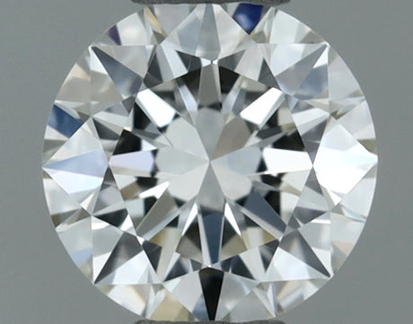 0.30 carat Round diamond I VS2 Excellent