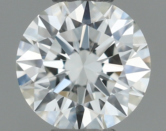 0.30 carat Round diamond I VVS2 Excellent