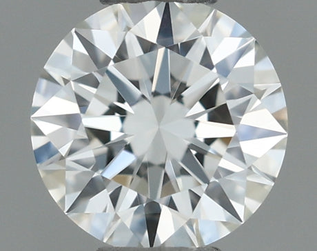 0.30 carat Round diamond I VVS2 Excellent