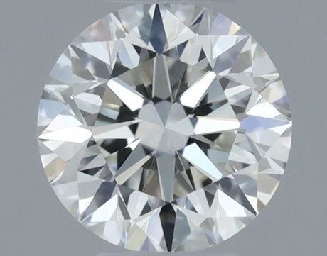 0.30 carat Round diamond I VS1 VeryGood