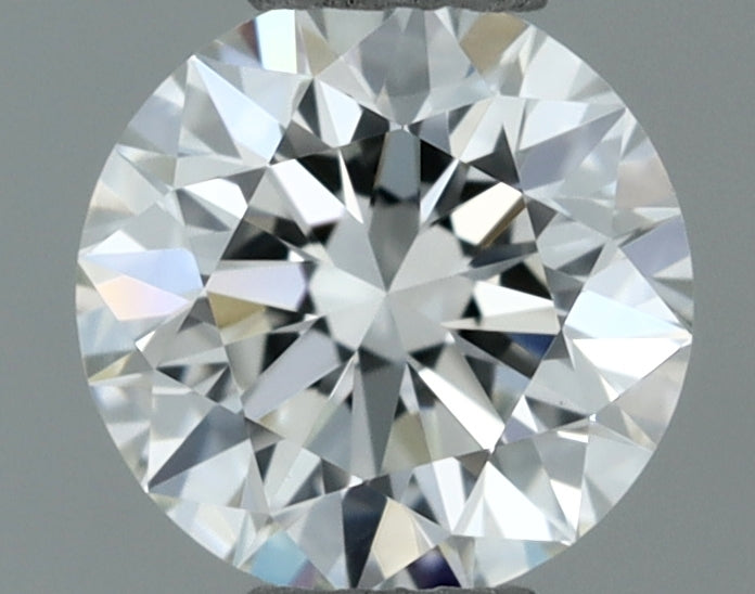 0.30 carat Round diamond I VS1 Excellent