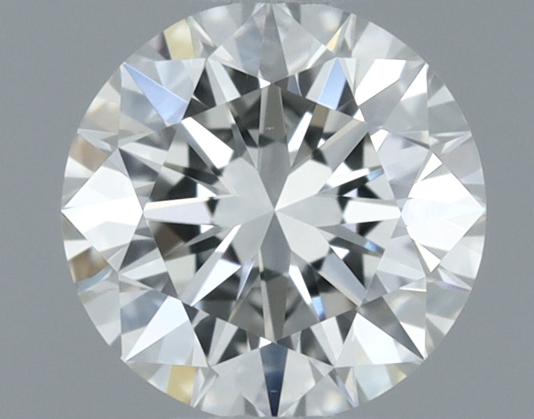 0.40 carat Round diamond I VS2 Excellent