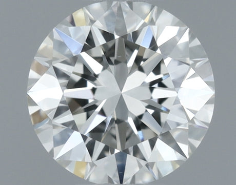 0.40 carat Round diamond I VS2 Excellent