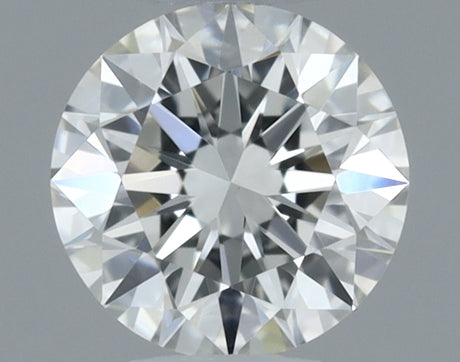 0.30 carat Round diamond I VVS2 Excellent
