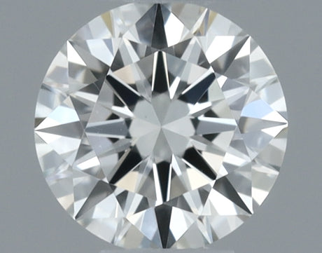 0.30 carat Round diamond I VVS2 Excellent
