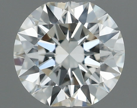 0.30 carat Round diamond I VVS2 Excellent