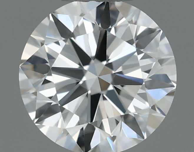 0.30 carat Round diamond J VS1 VeryGood