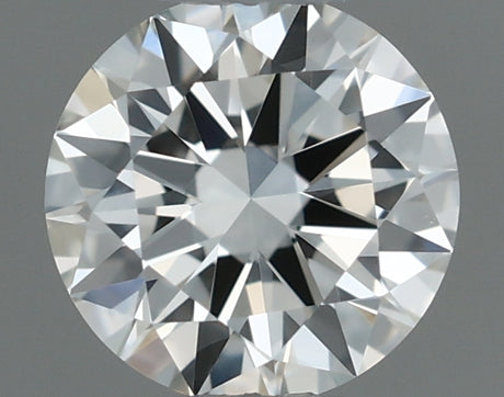 0.30 carat Round diamond I VVS2 Excellent