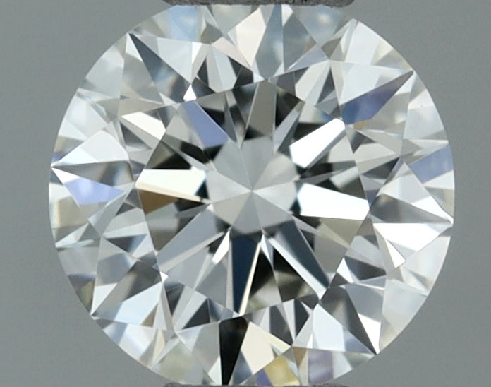 0.30 carat Round diamond I VS1 Excellent