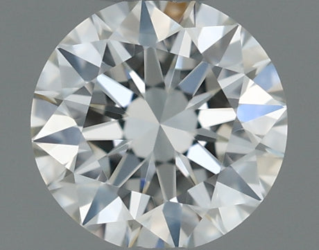 0.30 carat Round diamond I VVS2 Excellent
