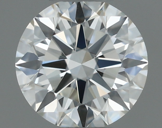 0.30 carat Round diamond I VVS2 Excellent