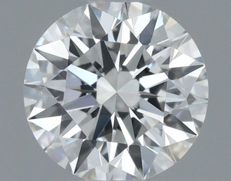 0.30 carat Round diamond I VVS2 Excellent