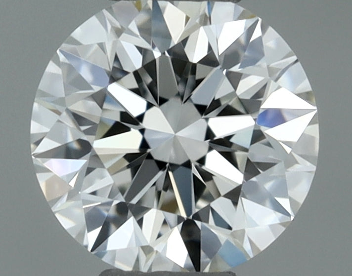 0.30 carat Round diamond I VS1 Excellent