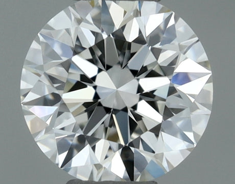 0.30 carat Round diamond I VS1 Excellent
