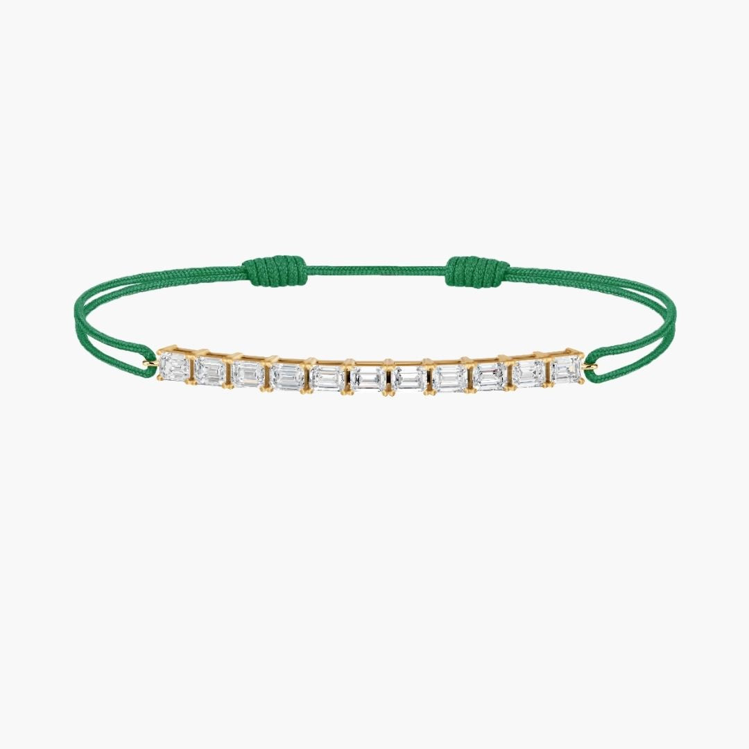 18K Yellow Gold, 14K Yellow Gold