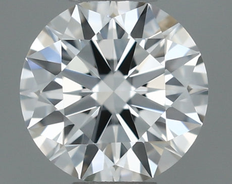 0.30 carat Round diamond I VVS2 Excellent
