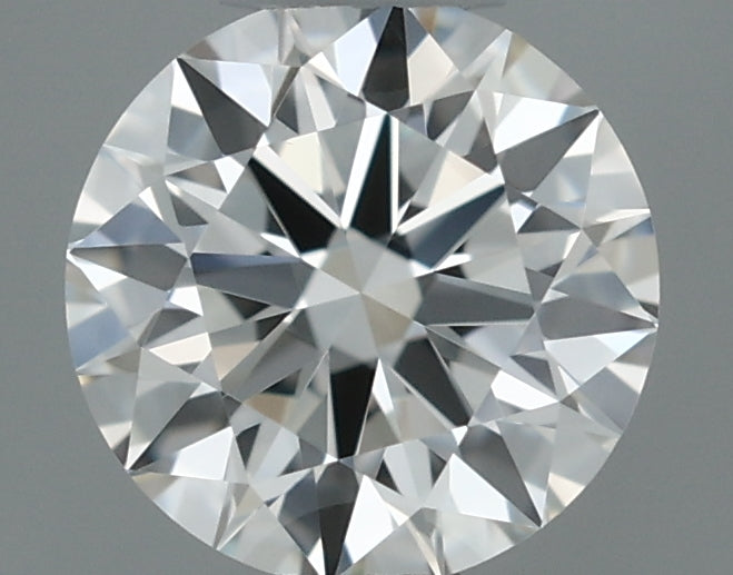0.30 carat Round diamond I VVS2 Excellent