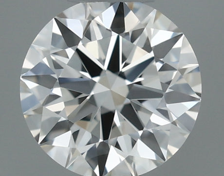 0.30 carat Round diamond I VVS2 Excellent