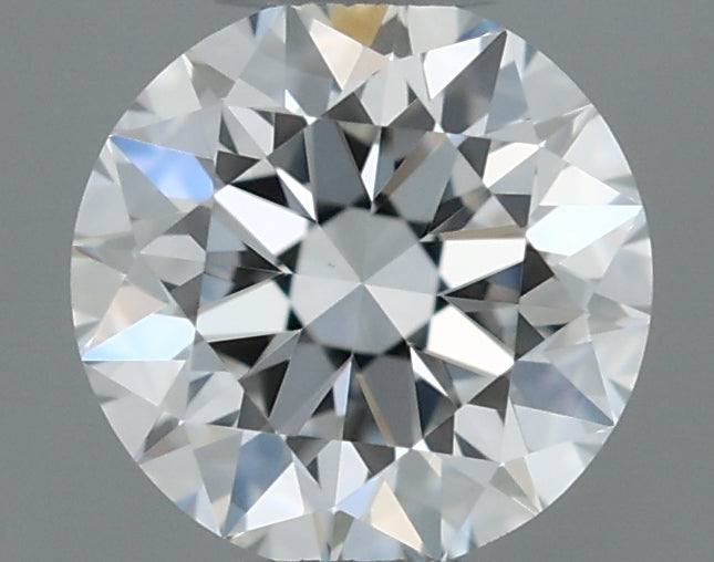 0.30 carat Round diamond G VVS2 VeryGood
