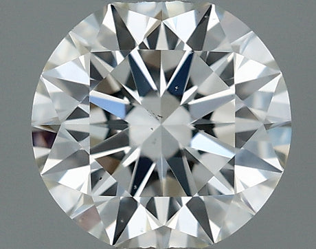 0.40 carat Round diamond I SI1 Excellent