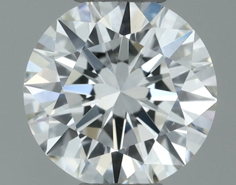 0.30 carat Round diamond I VS2 Excellent