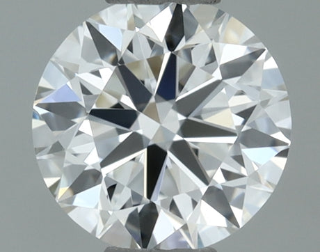 0.40 carat Round diamond H VS1 VeryGood