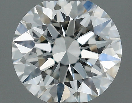 0.30 carat Round diamond I VVS2 Excellent