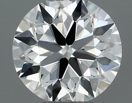 0.30 carat Round diamond I VVS1 VeryGood