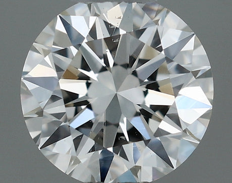 0.40 carat Round diamond I SI1 Excellent