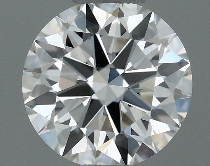 0.40 carat Round diamond I VVS2 VeryGood