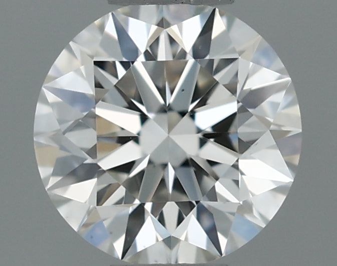 0.30 carat Round diamond I VS1 Excellent