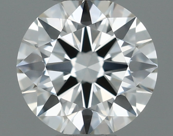 0.30 carat Round diamond I VVS2 Excellent