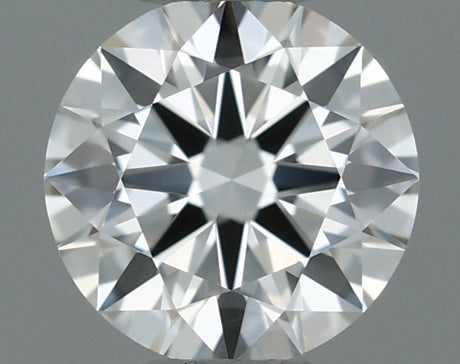 0.30 carat Round diamond I VVS2 Excellent