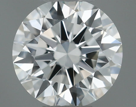 0.30 carat Round diamond I VVS2 Excellent