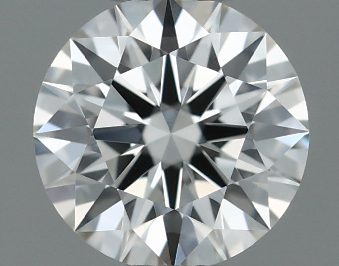 0.31 carat Round diamond I VVS1 Excellent