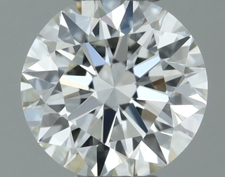 0.30 carat Round diamond I VVS2 Excellent